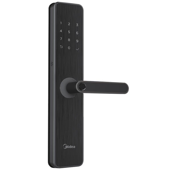 DOOR LOCK Carousel 1