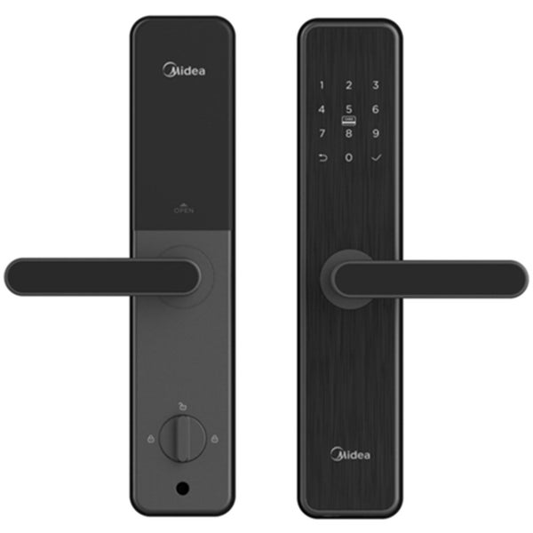 DOOR LOCK Carousel 2