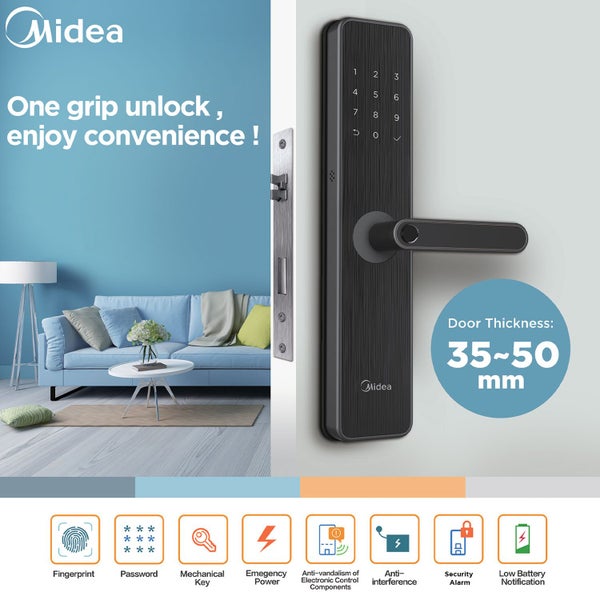 DOOR LOCK Carousel 4