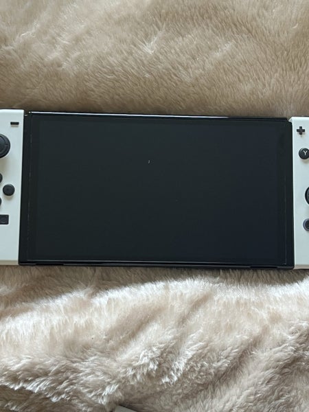 Nintendo Switch OLED + All accessories Carousel 5