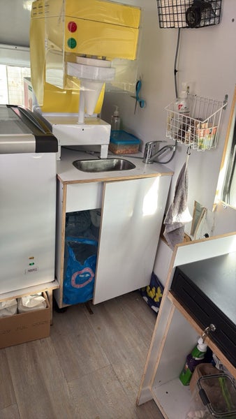 Coffee van62974817634945113