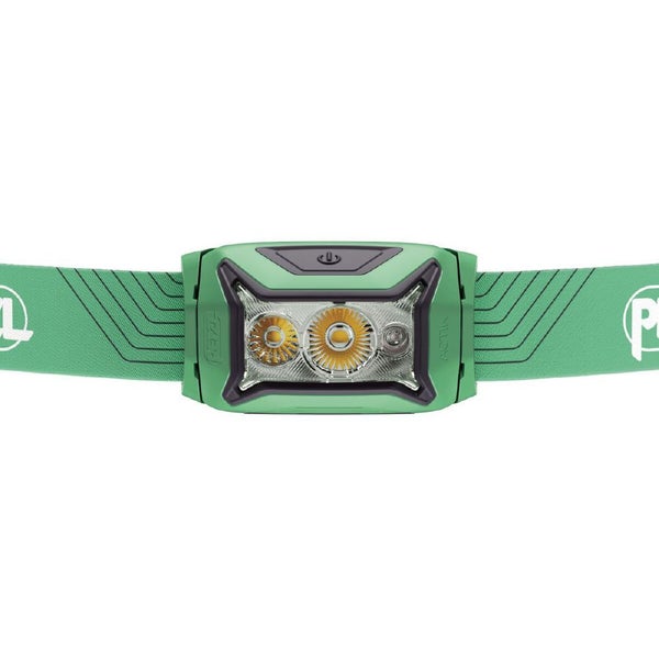 Petzl Actik 450 Headlamp Carousel 2