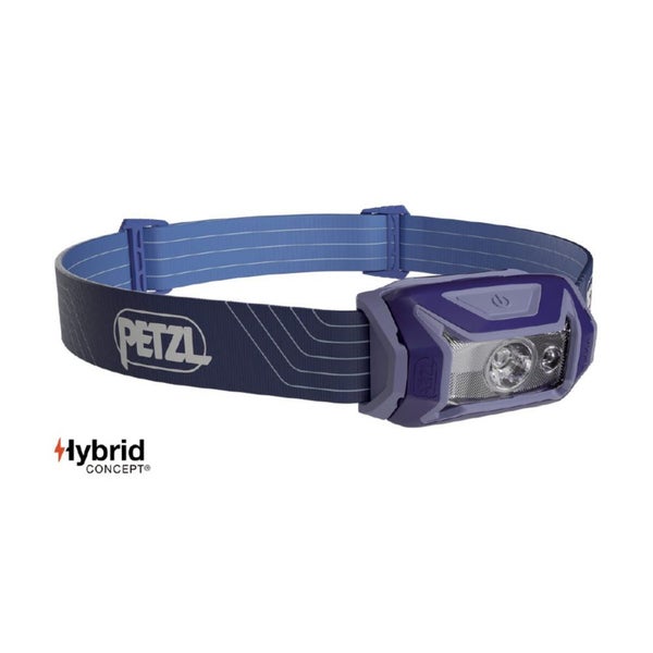Petzl Tikka 350 Headlamp Carousel 2