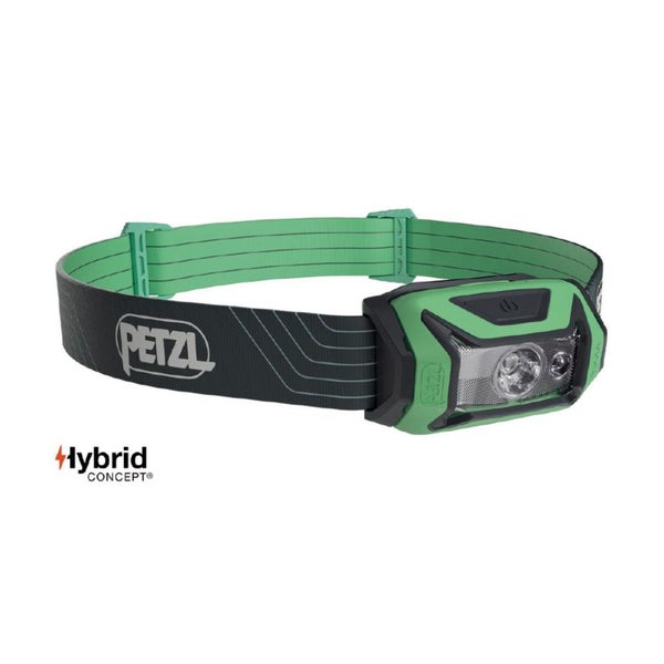 Petzl Tikka 350 Headlamp Carousel 1