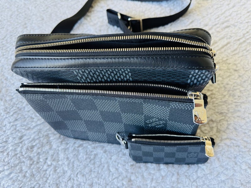 LV Men’s Trio Messenger Bag62970070666242112
