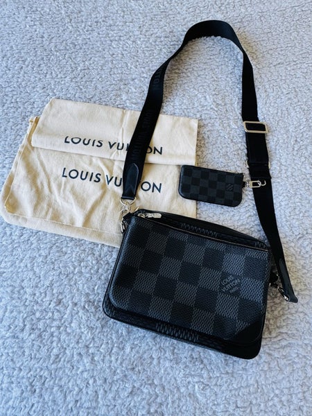 LV Men’s Trio Messenger Bag62970070666242111