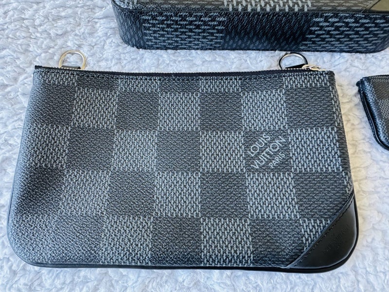 LV Men’s Trio Messenger Bag62970070666242113