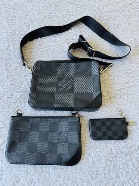 LV Men’s Trio Messenger Bag62970070666242111