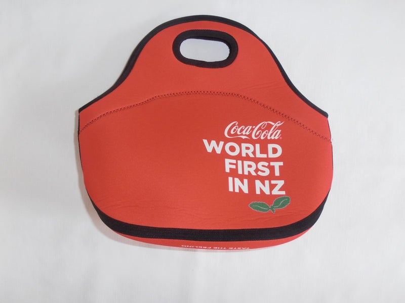 Coca cola cool carry bag Carousel 2