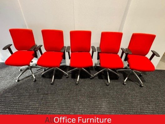Quality Office Chair x 1 Carousel 1