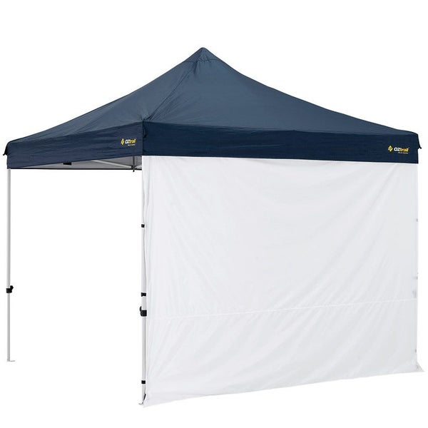 Oztrail Gazebo Solid Wall Kit for 3.0m Carousel 1