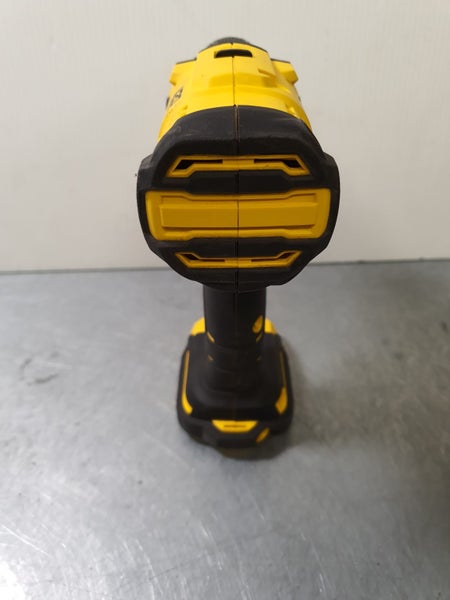 Stanley 18V SFMCD700XE Drill Driver (Skin Only) Carousel 3