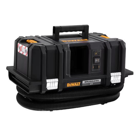 Dewalt Flexvolt Dust Extractor Damaged Box Carousel 1