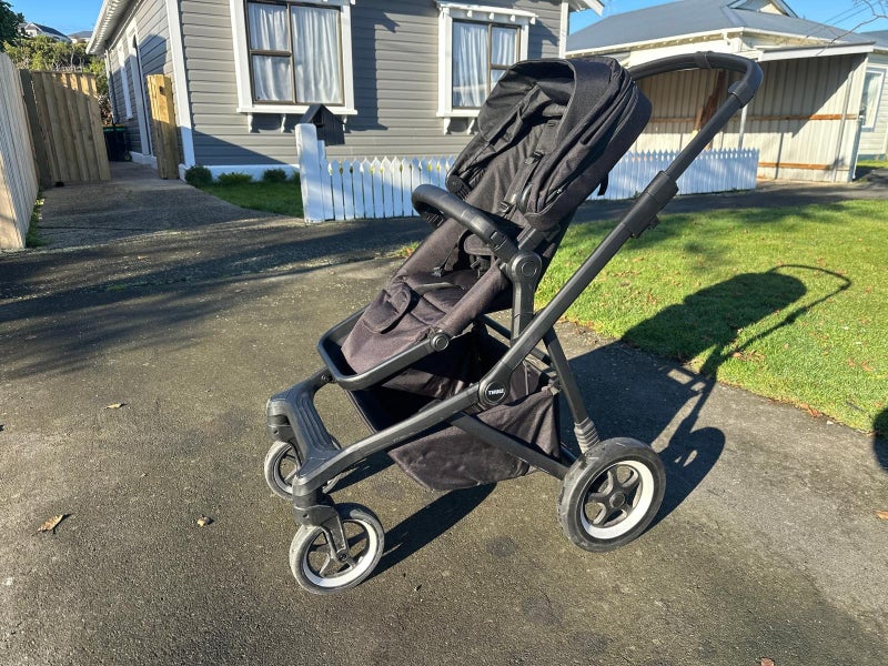 Thule Sleek Pram63004051190403112