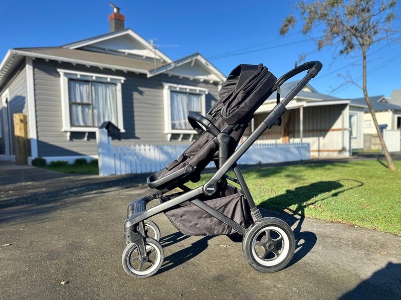 Thule Sleek Pram63004051190403111
