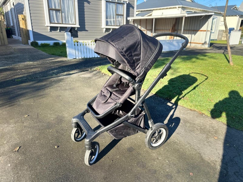 Thule Sleek Pram63004051190403110