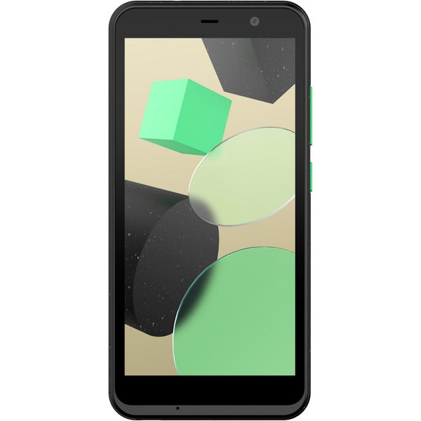 One NZ Smart Green 16GB Black Brand New Sealed Unlocked to All Networks62970070961923111