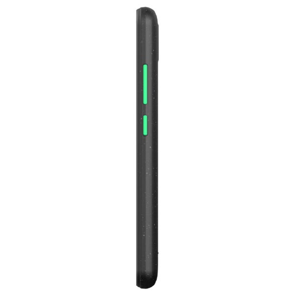 One NZ Smart Green 16GB Black Brand New Sealed Unlocked to All Networks62970070961923113