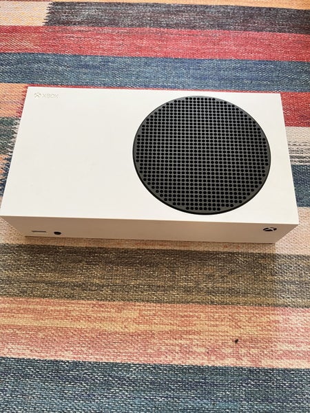 Xbox Series S629700708597781122