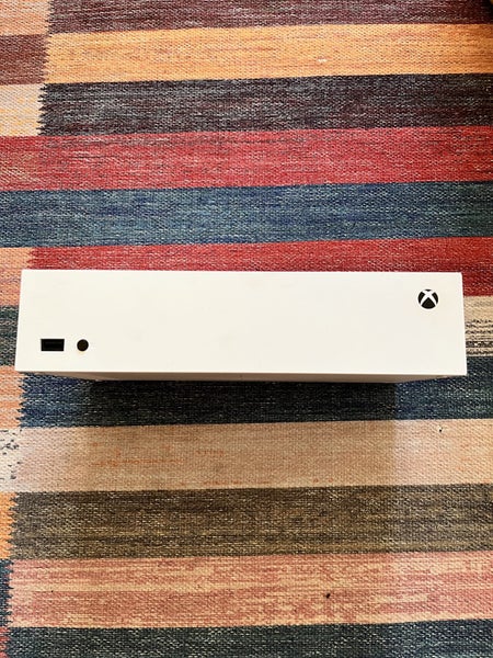 Xbox Series S62970070859778111