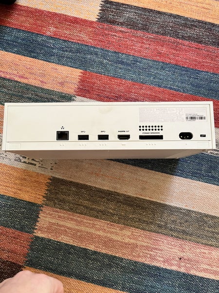 Xbox Series S62970070859778113