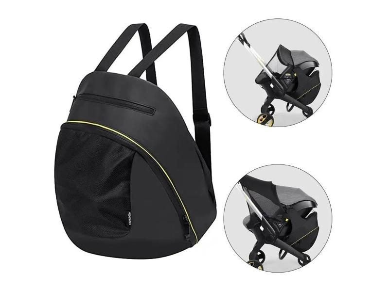 Mommy Storage Bag For Doona Stroller Accessories Portable Storage Case Mom Carousel 1