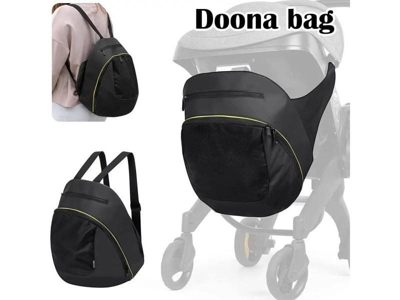 Mommy Storage Bag For Doona Stroller Accessories Portable Storage Case Mom Carousel 2