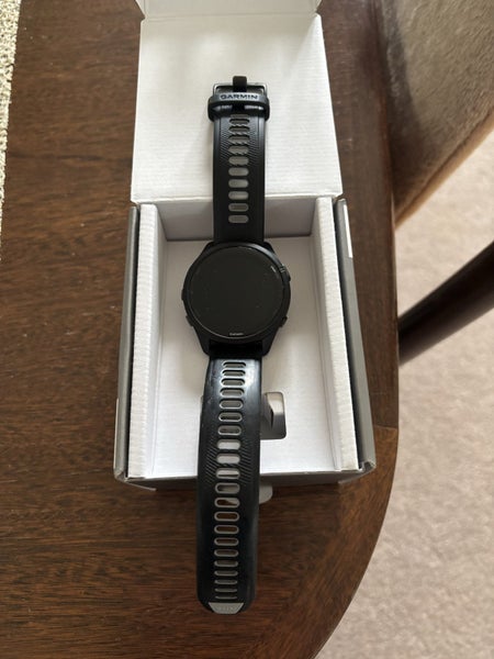 Garmin Forerunner 265 sports watch Carousel 2