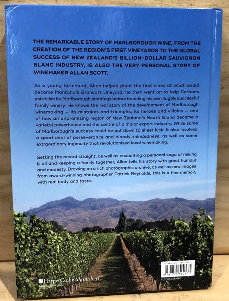 Marlborough Man By Allan Scott #3 - $1 Reserve (PU36 Cubby) Carousel 2