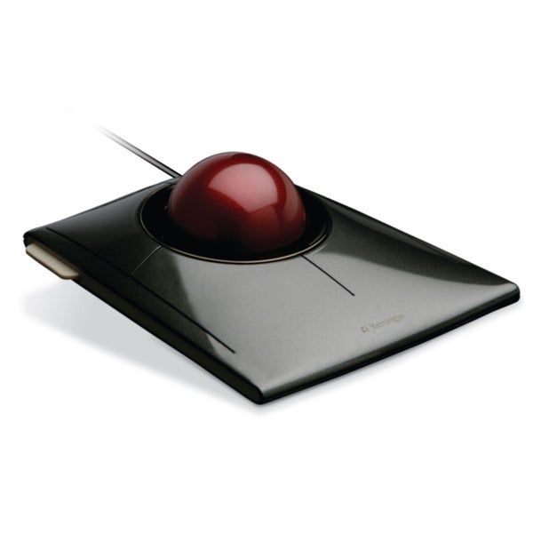 KENSINGTON® SLIMBLADE WIRED TRACKBALL Carousel 1