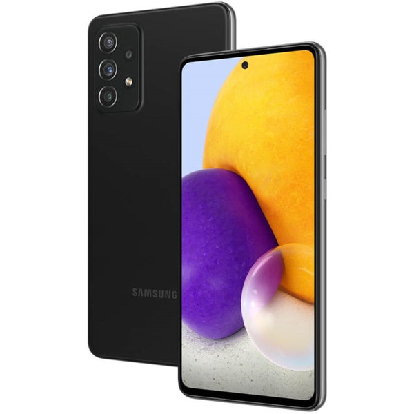 Samsung Galaxy A72 -Used Android Smartphone- A Grade- Used Carousel 4