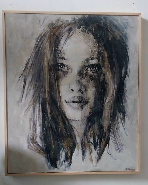 "Precious" by Jacqui Hodge629823234781451111