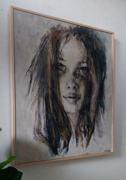 "Precious" by Jacqui Hodge62982323478145112