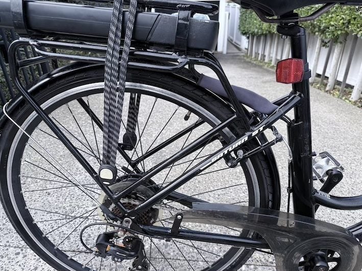 2021 Torpedo7 Saturn e-Bike62991661386883114