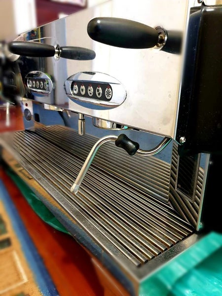 Commercial Coffee Machine62974818013442112