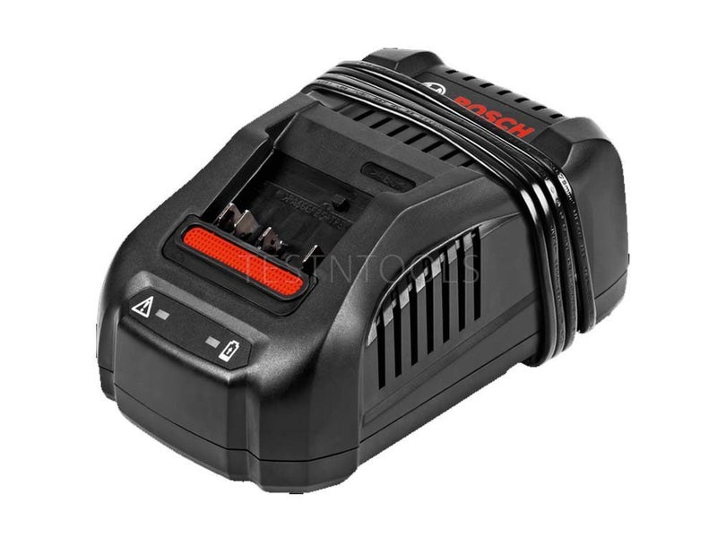 Bosch Blue 18V Rapid Charger Multi-Volt GAL1880CV Carousel 2