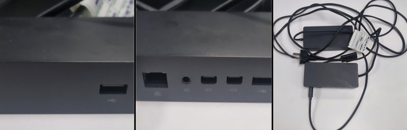 Microsoft Surface Pro Carousel 3