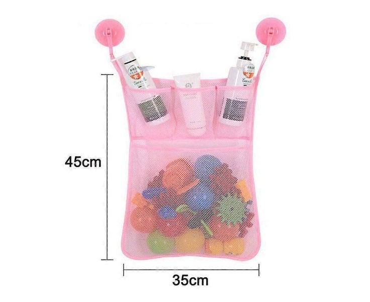 Bath Organizer Bath Toy Net Bath Toy Organizer, Bath Toy Net Carousel 2