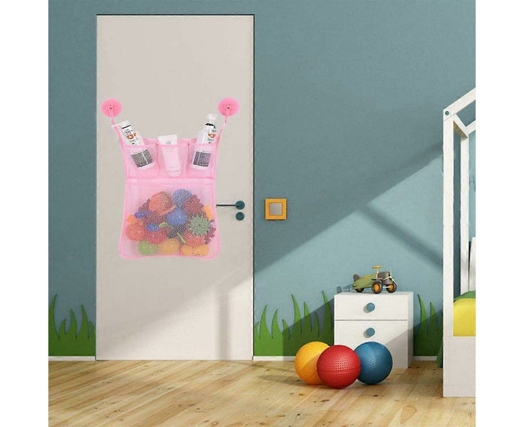 Bath Organizer Bath Toy Net Bath Toy Organizer, Bath Toy Net Carousel 5