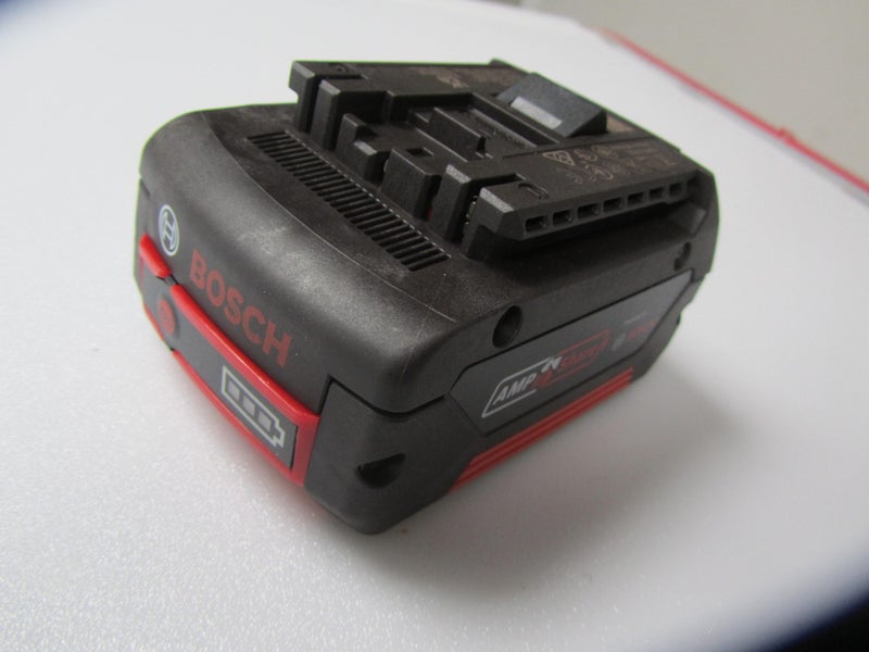 Bosch Blue 18V 5.0Ah Lithium Ion Battery #2 Carousel 1