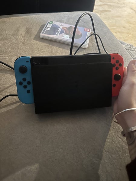 Nintendo switch OLED62973868064642111