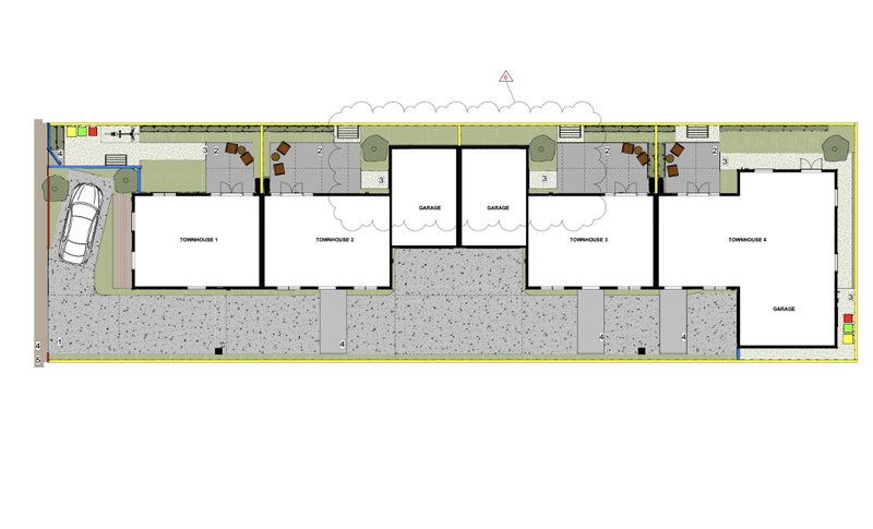 Move in the New Year - Almost Completed64539577381761114