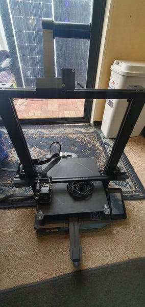 Creality ender 3 plus 300x300x300 Carousel 1