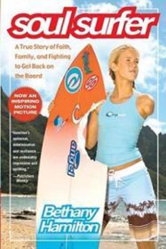 Soul Surfer: A True Story of Faith, Family and Fighting to Get Back on the Board Carousel 1