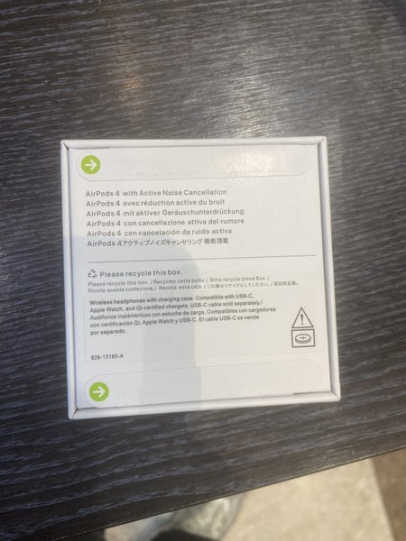 ??FLASH SALE??AirPod 4(anc) Carousel 2