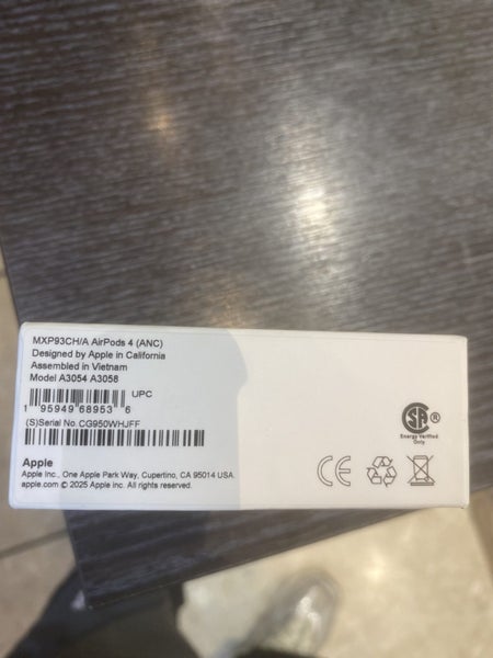 ??FLASH SALE??AirPod 4(anc) Carousel 3