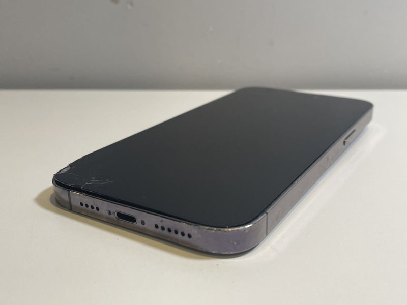 iPhone 14 Pro Max - 128GB Deep Purple62971020425987111