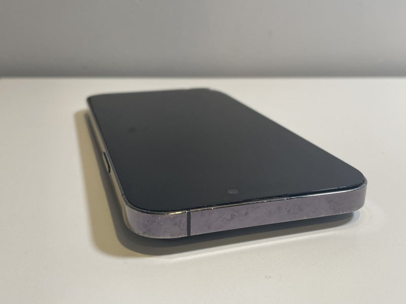 iPhone 14 Pro Max - 128GB Deep Purple62971020425987112