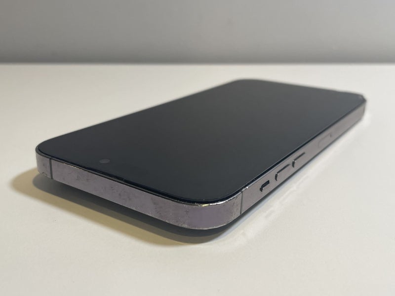 iPhone 14 Pro Max - 128GB Deep Purple62971020425987113