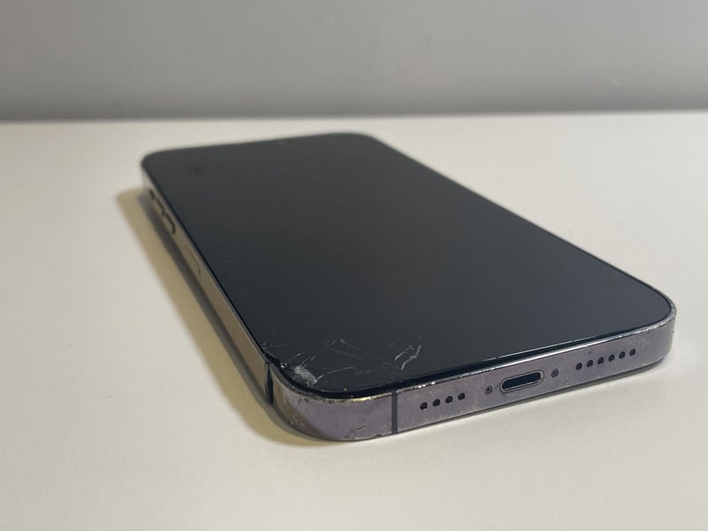 iPhone 14 Pro Max - 128GB Deep Purple62971020425987114
